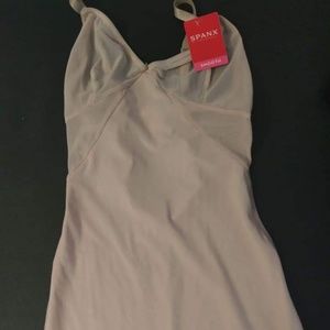 Spanx brand slip (NWT)